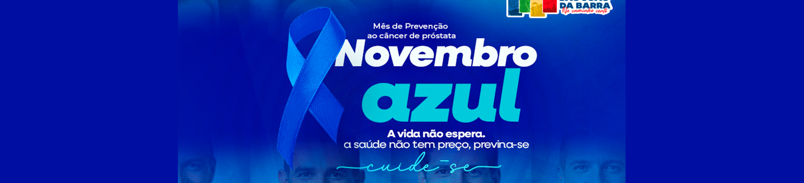 Outro Banner
