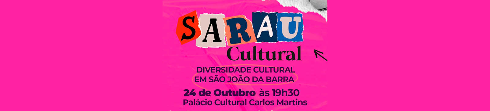 Outro Banner